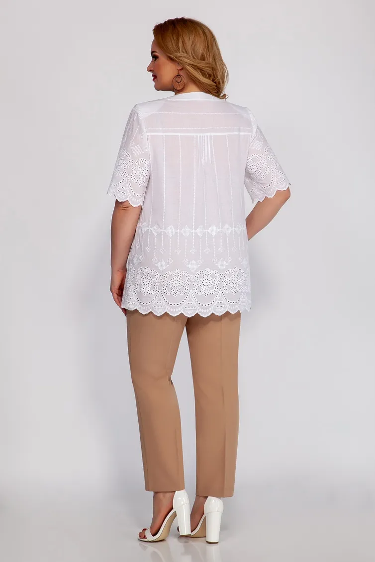 Zestaw Ell Style #2079