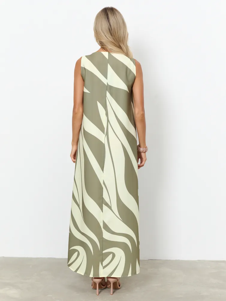 Dress Jetty #ShYu473-10
