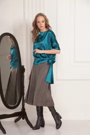 Блузка Amori арт. 6173 164
