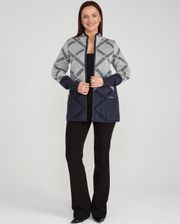 Кардиган BONADI арт. 2217 джинс