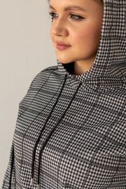 Sweatshirt TOOK A LOOK & Angelika #MK-488