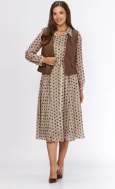Комплект Milora 1380/1 топленое молоко+горох