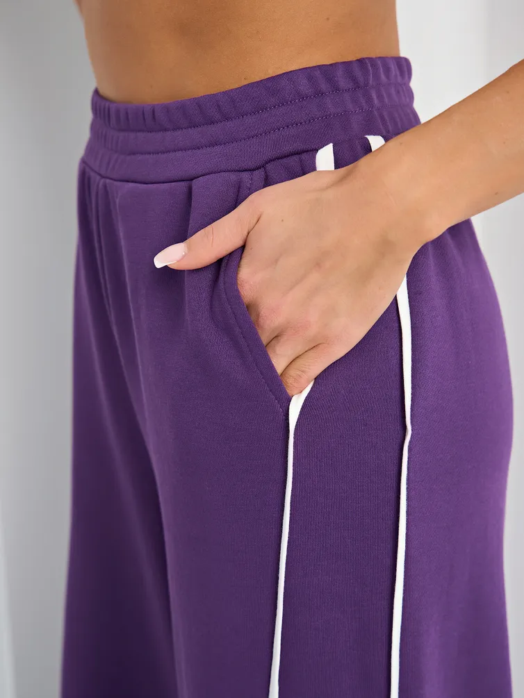 Spodnie Jetty #ShYu172-6