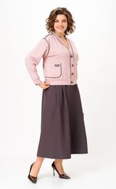 Кардиган Aira Style 24-018