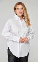 Рубашка BLISS 8218 Белый BLANCA