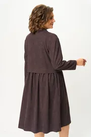 Платье Anastasia MAK арт. 1301 кор