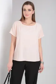 Bluzka BLISS #8197 persik