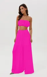 Костюм V&N fashion 1157_малиновый