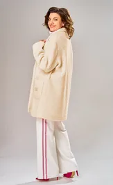Кардиган V&N fashion 1140 бежевый
