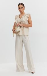 Блузка Vesnaletto 4430