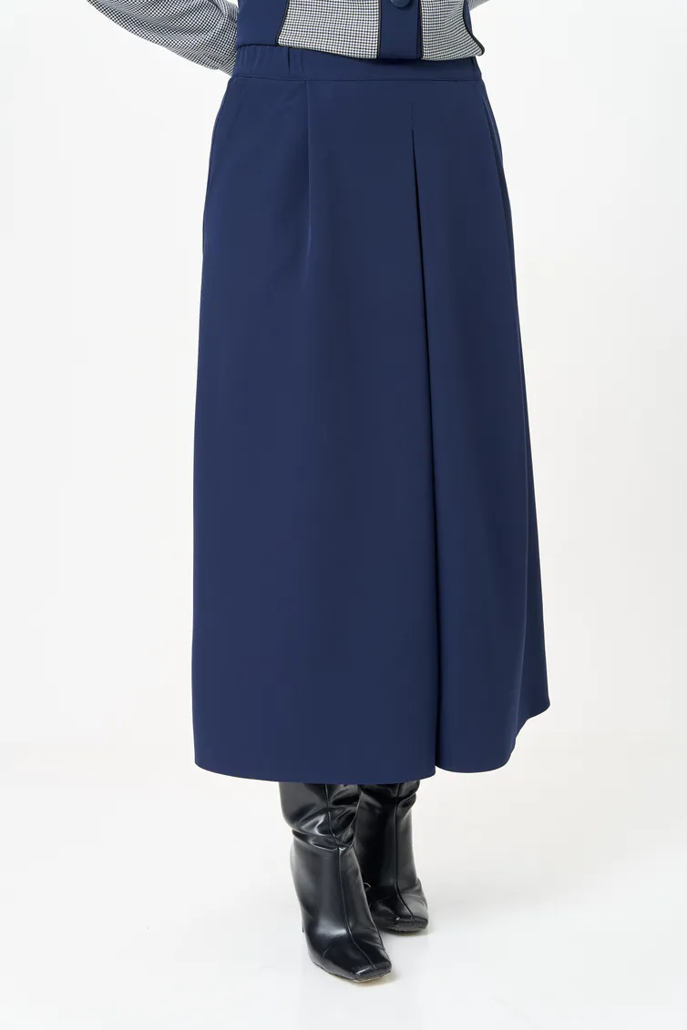 Suit Aira Style #24131-1 sinij