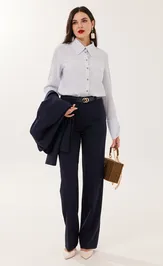 Trousers Твой имидж 2208