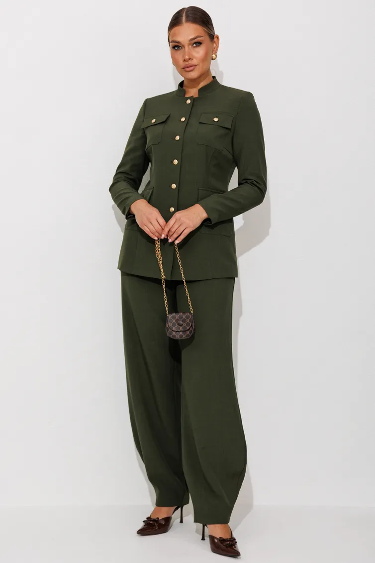 Garnitur Moda Urs #26-2999-hak