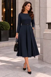 Платье Erika Style Collection арт. С-136-4