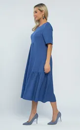 Sukienka LT Collection P15822-18M