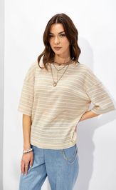 Джемпер Люше 4362