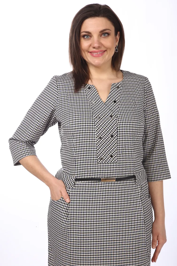 Платье Lady Style Classic арт. 0751/1