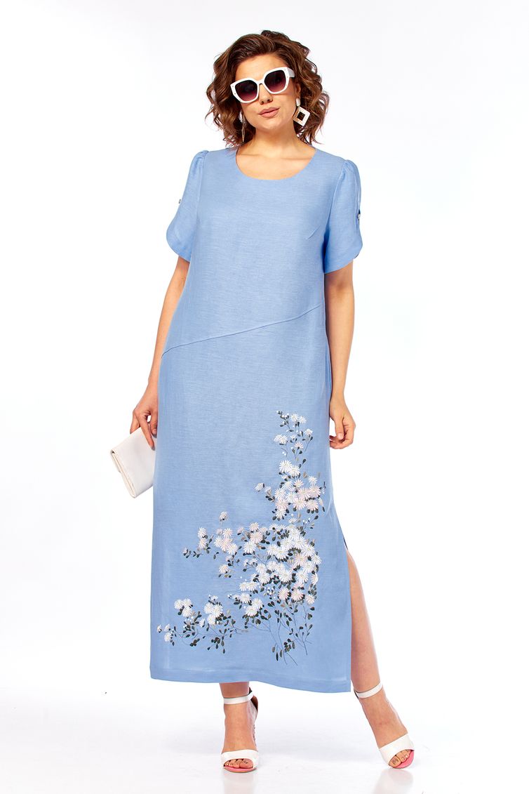 Dress JURIMEX #3481-2