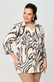 Bluzka Ell Style #2288a