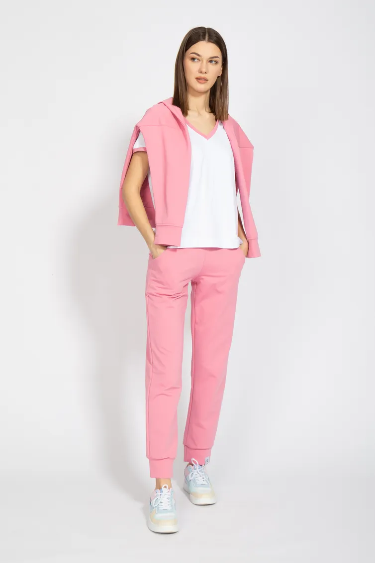 Костюм Kivviwear арт. 4015-4040.20 розовый