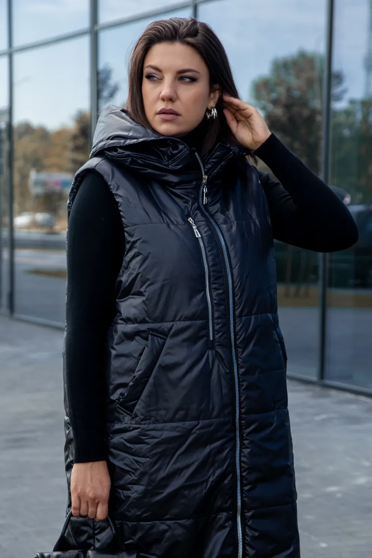 Верхняя одежда LS арт. 049/2 FeelGood