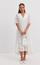 Dress Vesnaletto 4476