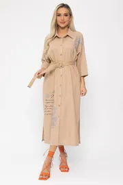 Платье LT Collection арт. П15469-7М