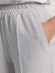 Spodnie LT Collection #B15872-9M