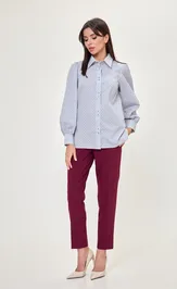 Рубашка Anelli Laurel 1266 Кентукки