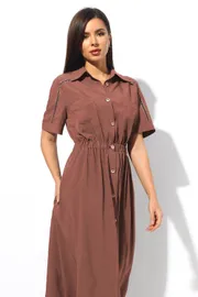 Платье Mia Moda арт. 1146-1