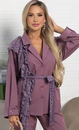 Костюм LT Collection К15332-4М