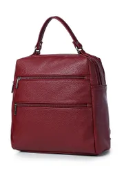 Torba Galanteya #22s457k45 krasnyj t.