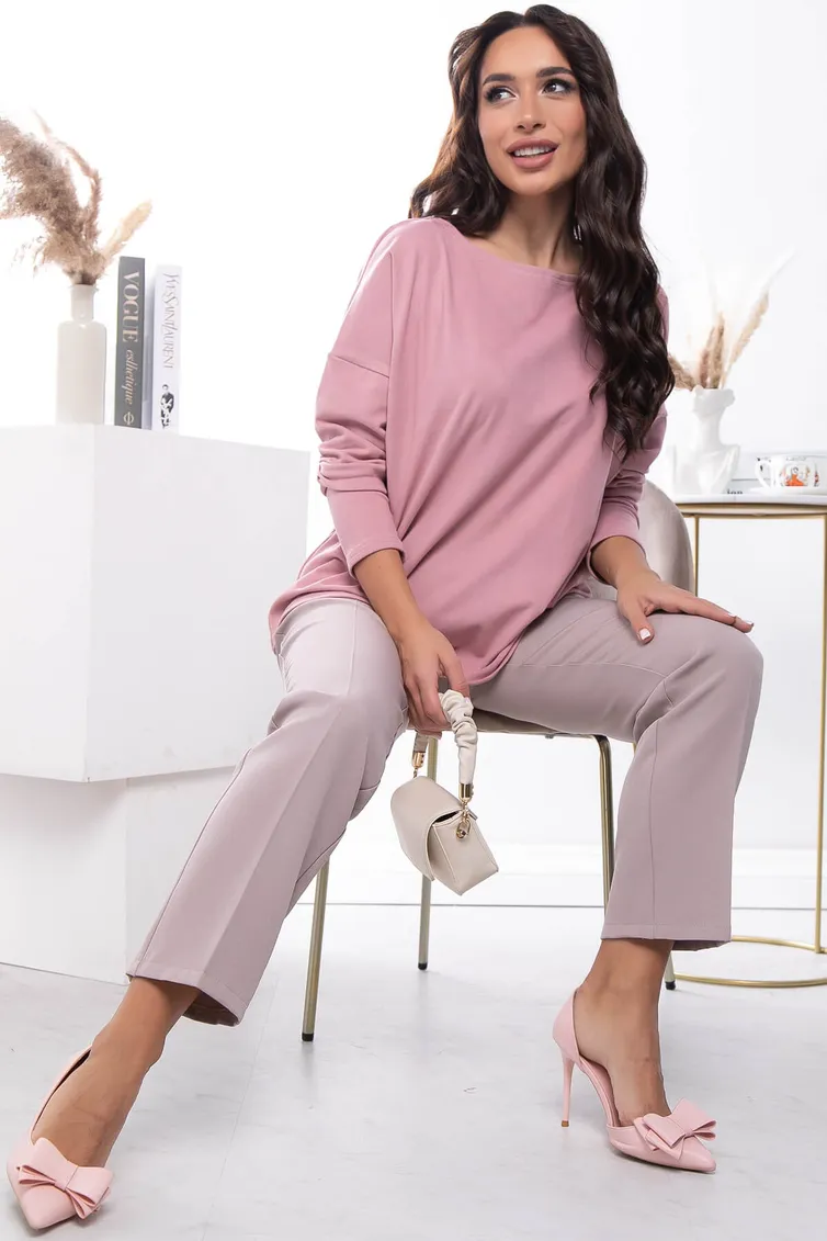 Bluzki, tuniki LT Collection #B11521