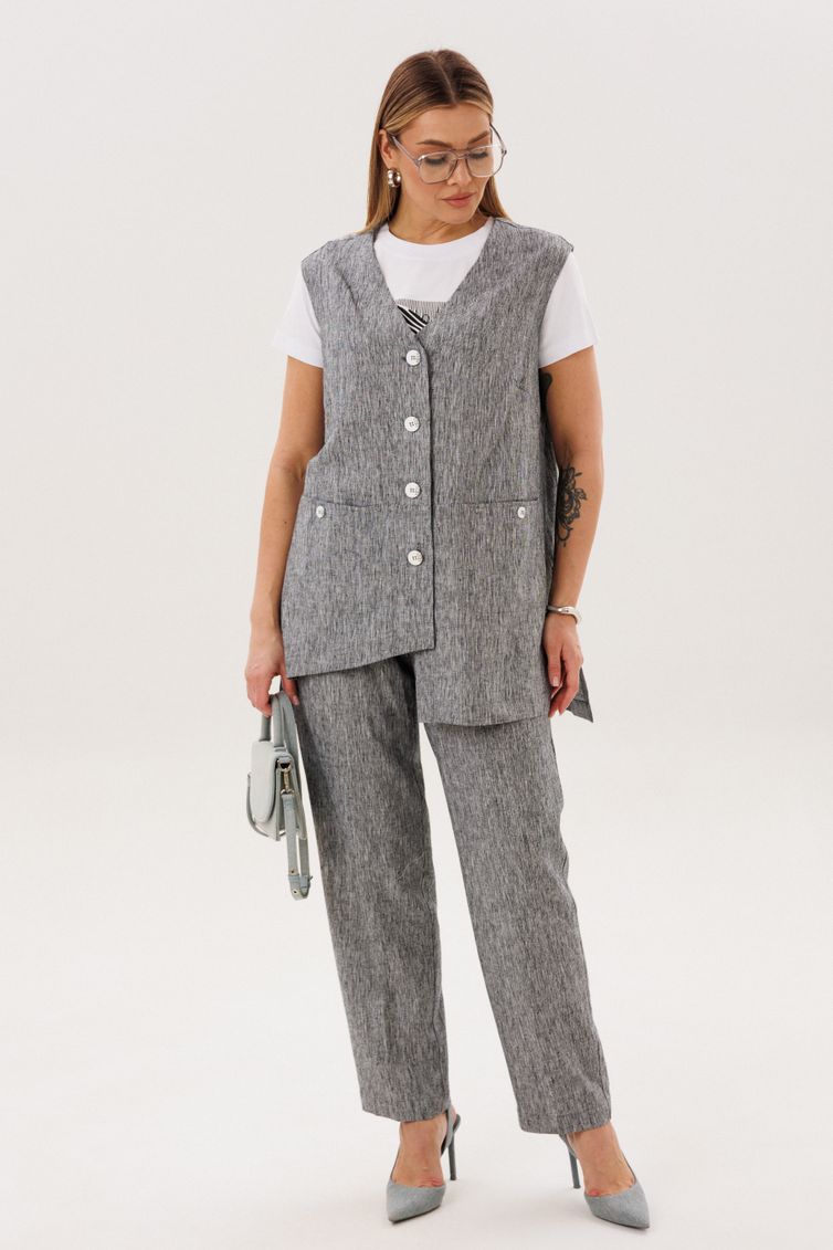 Костюм FANTAZIA MOD арт. 5121