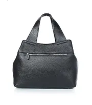 Torba Galanteya #24s993k45 chernyj/bezhevyj