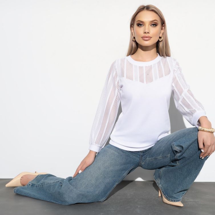 Блузка CHARUTTI арт. Создаю волшебство