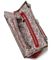 Torba Galanteya #22s2397k45 krasnyj