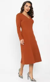 Sukienka LT Collection P14335-10M