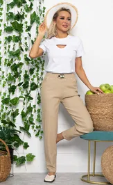 Футболка LT Collection Б13353-50М