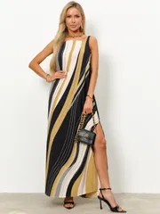 Dress Jetty #ShYu481-17