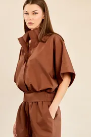 Bluzka RIVOLI #2487.2