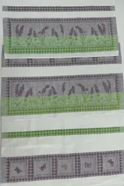 Кухонный текстиль Белорусский лен арт. 23С154/424