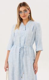 Dress FANTAZIA MOD 5430