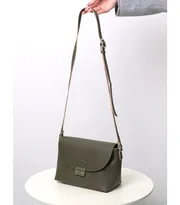 Сумки Galanteya арт. 25с2864к45 оливковый