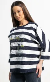 Рубашка LT Collection Б15287-18М