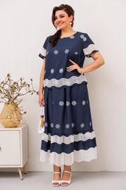 Костюм ROMANOVICH арт. 2-2676