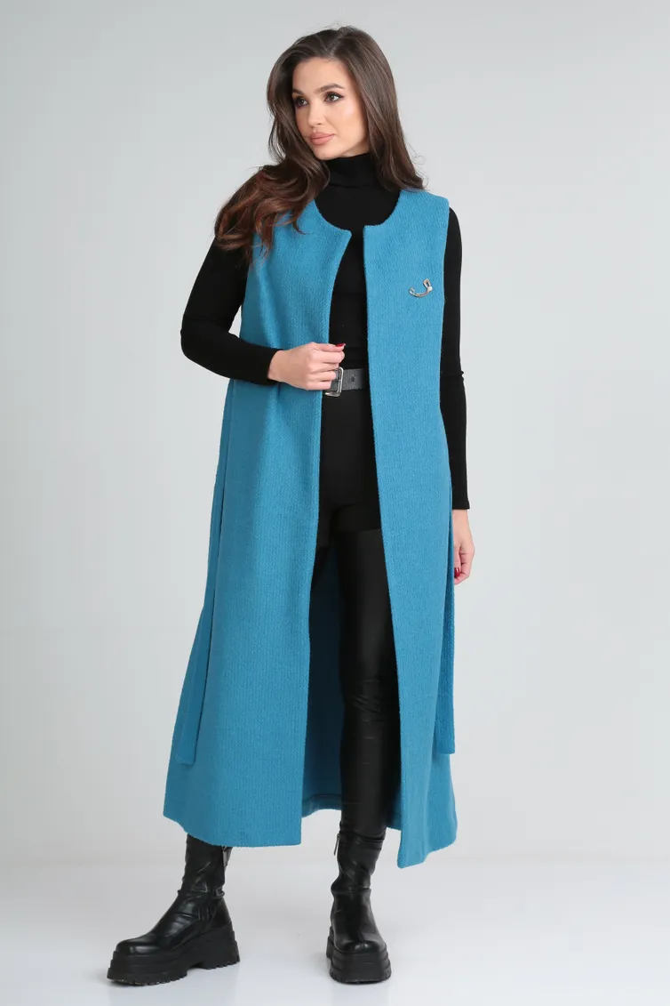 Жилет Michel Chic арт. 357