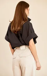 Bluzka RIVOLI 2487 bluza