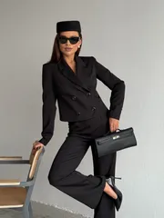Костюм Dilana Vip арт. 2122 черн