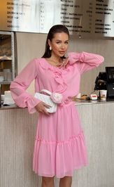 Платье Aura chic life 3321. 176